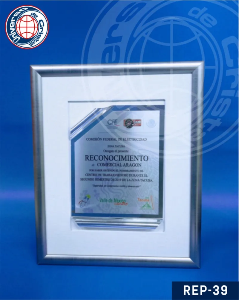 reconocimientos de pared